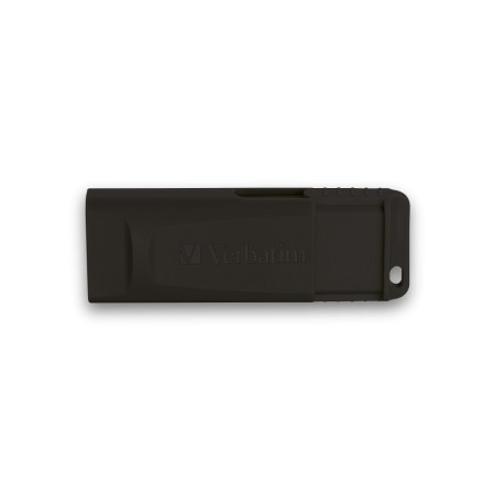 Verbatim slider USB flash 128GB (49328)