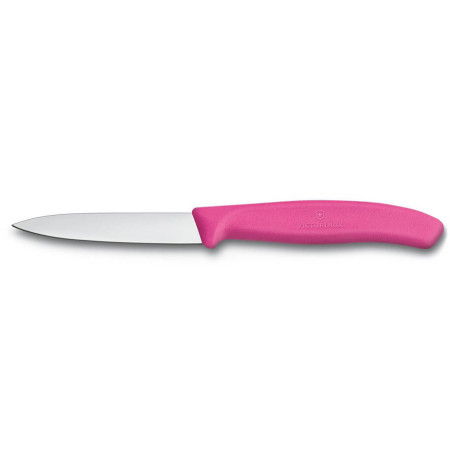 Victorinox kuhinjski nož ljust 8cm pink ( 6.7606.L115 )
