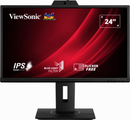 Viewsonic 24&quot; VG2440V monitor - Img 1