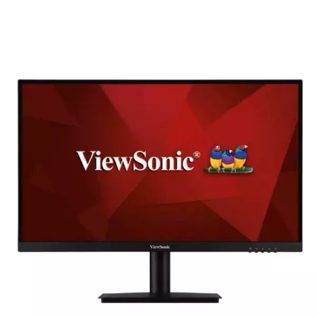 ViewSonic VA2406-H 1920x1080/Full HD/VA/1ms/100Hz/HDMI/VGA/3.5mm Audio Out Monitor 24