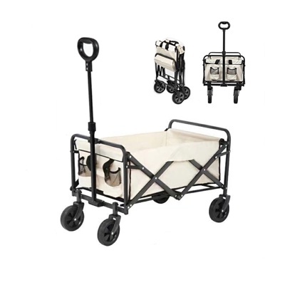 Višenamenska sklopiva kolica 105 Outdoor Swift - 85x60x105cm