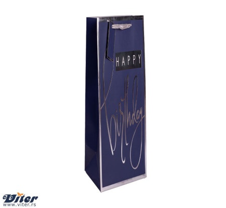 Viter kesa za piće hb teget elegant ( 370648 )