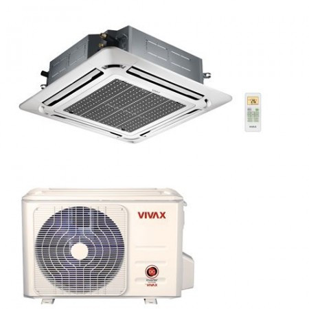 Vivax Cool klima uređaj, ACP-12CC35AERI R32 - inv., 4,1kW ( 02357121 ) - Img 1