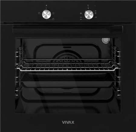 Vivax home ugradna rerna BO-624MH-G ( 0001255057 )