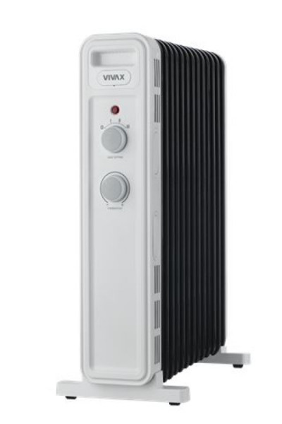 Vivax Home uljni radijator OH-13250S ( 0001272165 ) - Img 1