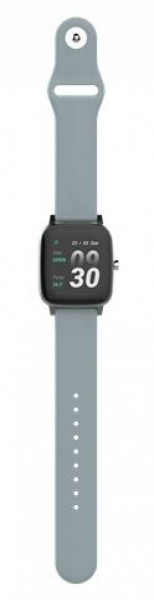 Vivax smart watch Life FIT gray ( 0001186212 ) - Img 1