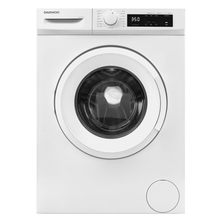 Vox WM712T1WU4RS mašina za pranje veša