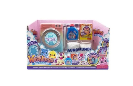 Washlings surprise set za igru ( TT2409011 )