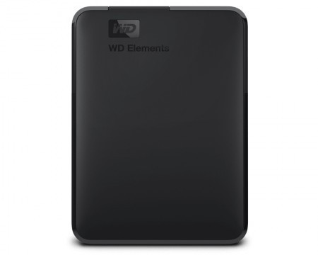 WD Elements Portable 5TB 2.5&quot; eksterni hard disk WDBU6Y0050BBK - Img 1