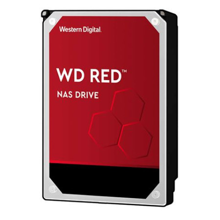 WD tvrdi disk red NS 2TB WD20EFAX ( 0130822 ) - Img 1