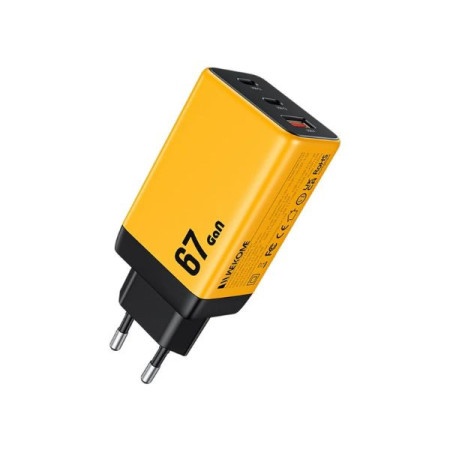 Wekome wp-u157 67w gan Punjac ( 58449 )