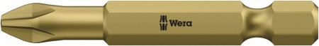 Wera 851/4 TH bit, PH 1 x 50 mm, 1 komad ( WERA 059855 )