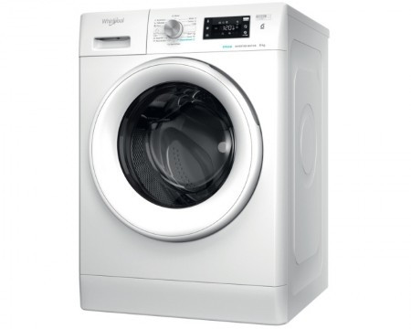 Whirlpool FFB 8248 WV EE mašina za pranje veša - Img 1