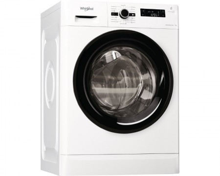 Whirlpool FWF 71483B EE mašina za pranje veša - Img 1
