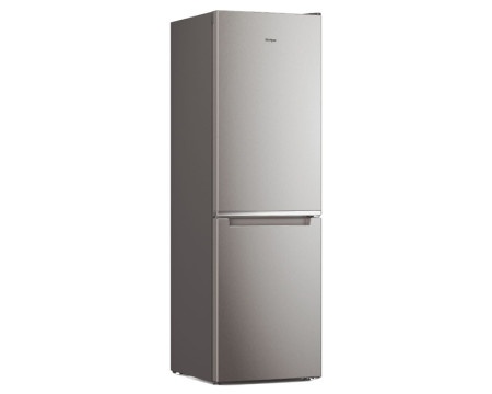 Whirlpool WNF 821 E X kombinovani frižider