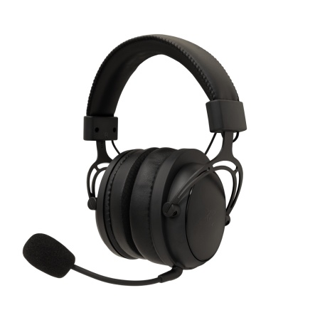 White Shark Ws Premium Wgh 2443 Gorilla Pro  Wireless Headset-1