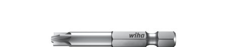 Wiha bit professional plus minus / pozidriv 1/4", SL/PZ2 ( W 32496 )