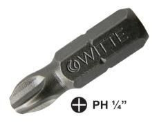 Witte pin PH3 1/4"x25 standard ( 27022 )