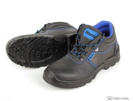 Womax cipele duboke vel.47 bz ( 0106637 ) - Img 1