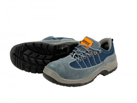 Womax cipele letnje vel.41 koža-tekstil bz ( 0106611 ) - Img 1