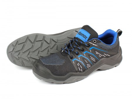Womax cipele plitke vel. 41 platno ( 0106741 ) - Img 1