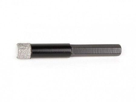 Womax dijamantska burgija 6mm za granit ( 0102546 )