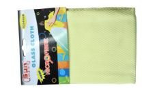 Womax krpa za stakla i ogledala mikrofiber 400mm x 400mm ( 0290296 )