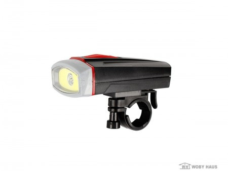Womax lampa za bicikl prednja ( 0873034 ) - Img 1