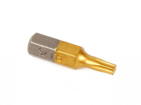 Womax pin torx t15 25mm ( 0104514 ) - Img 1