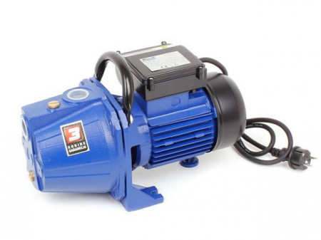 Womax Pro Power pumpa baštenska W-GP 900 ( 78190030 ) - Img 1