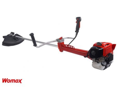 Womax trimer za travu i korov w-ms 1700 b lux ( 78217299 ) - Img 1