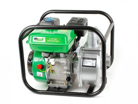 Womax W-MGP 4000 motorna baštenska pumpa ( 78140190 ) - Img 1
