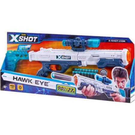X shot excel vigilante blaster ( ZU36437 )