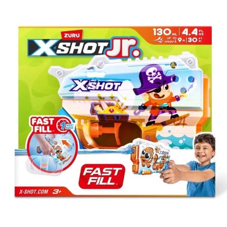 X-Shot JR. pištolj na vodu ( 1041944 )