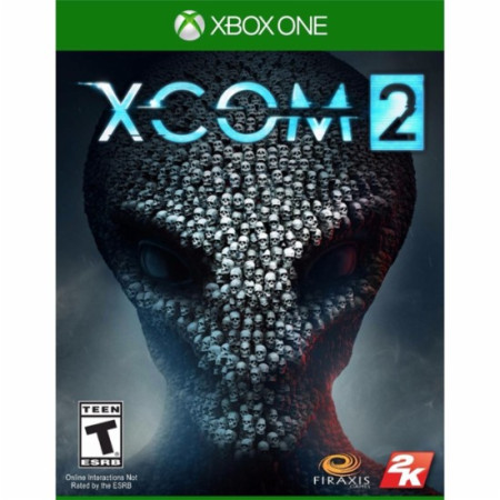 XBOXONE XCOM 2 ( 026210 )