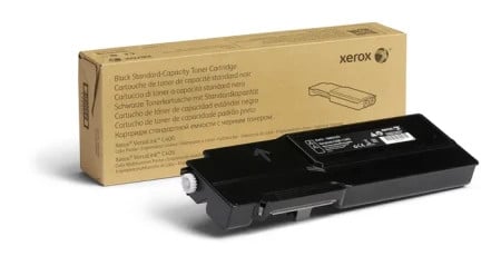 Xerox 106R03508 BK toner