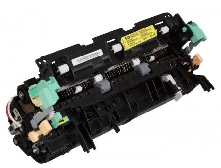 Xerox fuser 2lamp 126N00325 - Img 1