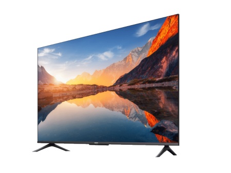 Xiaomi A 2025/QLED/4K UHD/55"/smart/Google/crna Televizor ( ELA5531GL )