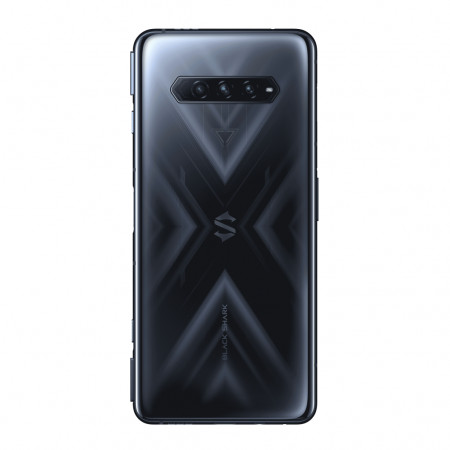 Xiaomi black shark smartphone 4 12GB 256GB crna ( 89110502A ) - Img 1