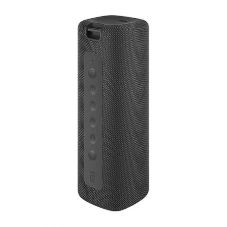 Xiaomi Mi portable bluetooth speaker (16W) black - Img 1