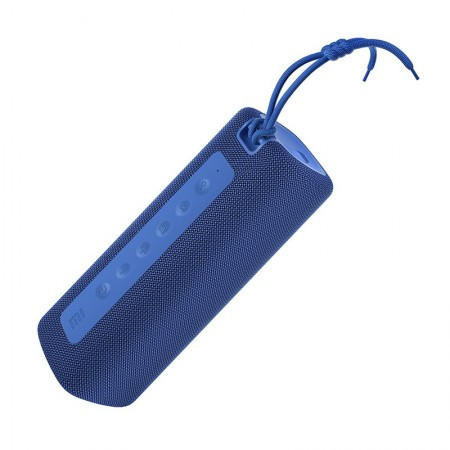 Xiaomi Mi portable bluetooth speaker (16W) blue