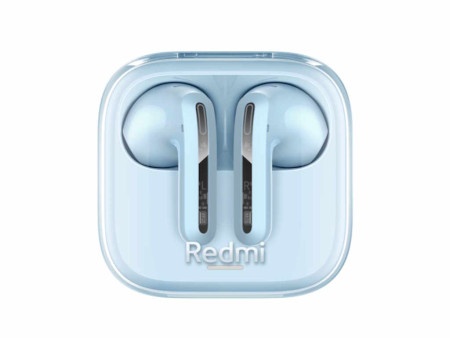 Xiaomi Redmi Buds 6 Active/bežicne/plava Slušalice ( BHR8394GL )