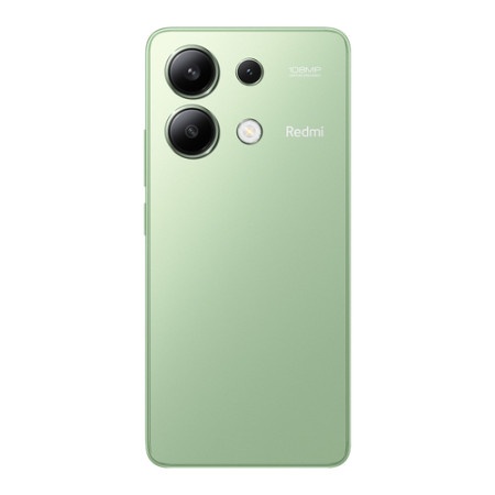 Xiaomi Redmi Note 13 EU 6+128 Mint Green