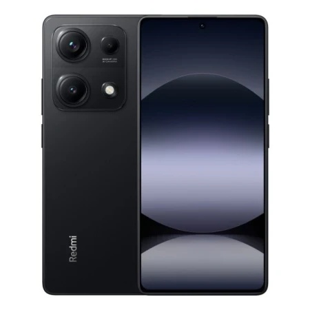 Xiaomi Redmi Note 14S 8GB/256GB crna ( 20199 )