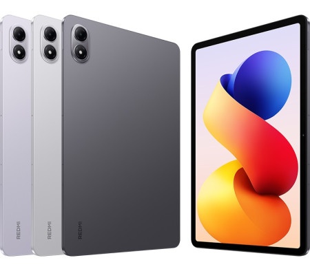 Xiaomi Redmi Pad 2 Pro EU 8+256 Graphite Gray