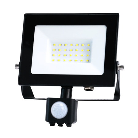 XLed 155431 30W LED reflektor sa PIR senzorom,6500K,2510Lm,AC220-240V M.No12002759-1-b