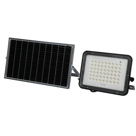 XLED 200W Solar LED reflektor 6500K,1800Lm 170948