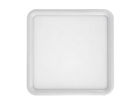 Xled nadgradni četvrtasti led panel -18W 6000K ( XLED-NSCW-18W ) - Img 1