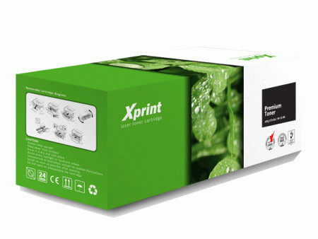 Xprint Premium toner HP C9732A Yellow - Img 1