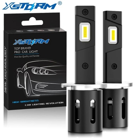 Xstorm led sijalice canbus h1 6500k 50w ( XS018 )